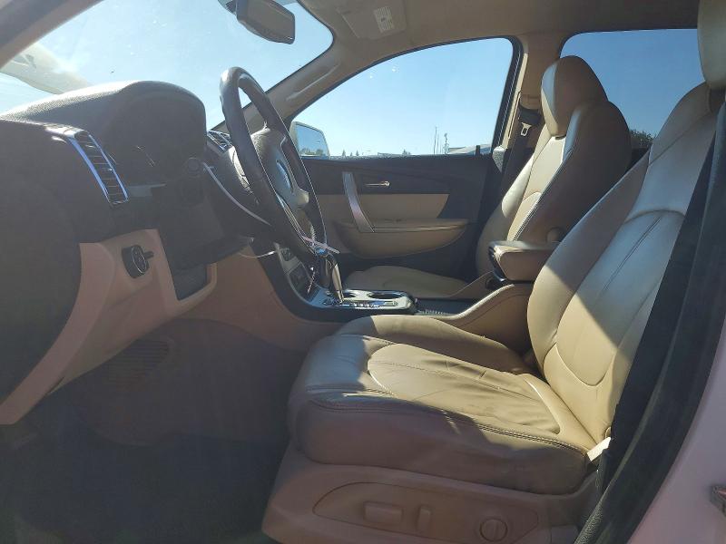 Продаж на аукціоні авто 2012 Gmc Acadia, vin: 1GKKRRED0CJ251943, номер лоту: 71998056