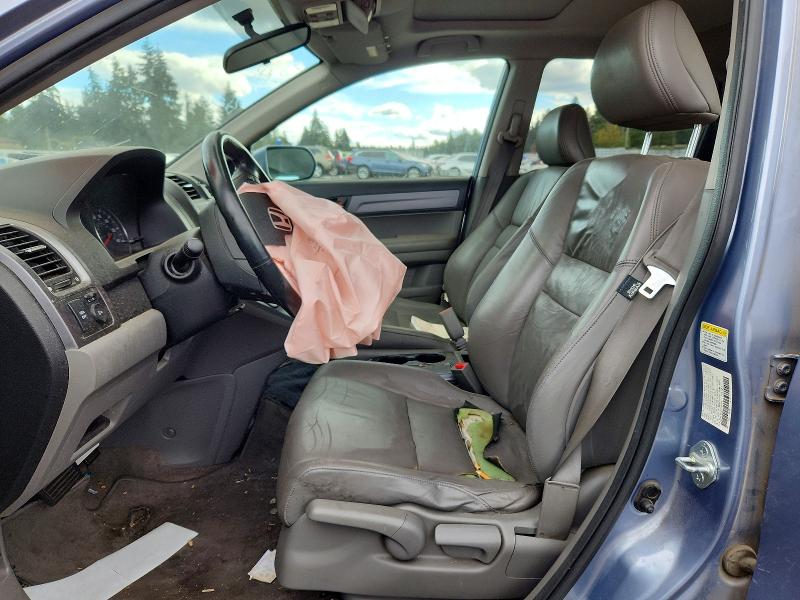 2007 Honda Cr-v მანქანა იყიდება აუქციონზე, vin: JHLRE48747C100356, აუქციონის ნომერი: 66559166