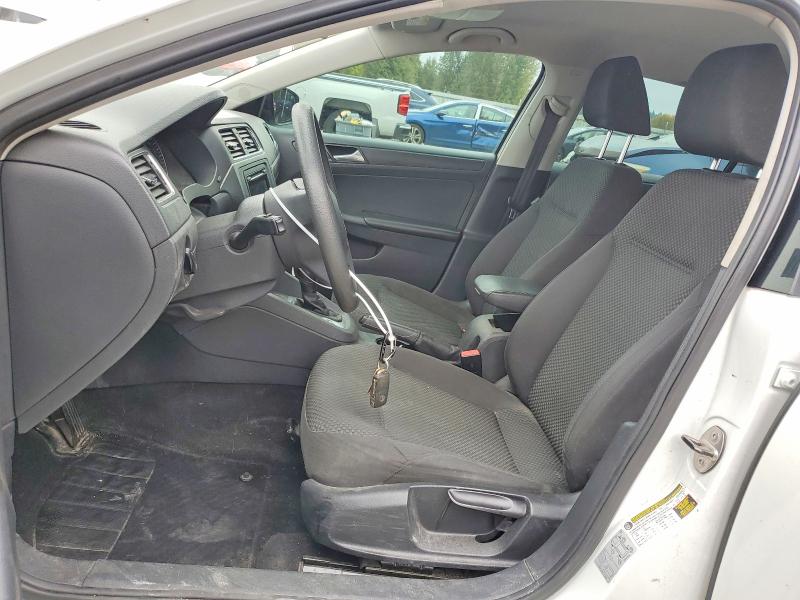 Aukcja sprzedaży 2014 Volkswagen Jetta, vin: 3VWLL7AJ7EM330451, numer aukcji: 70553706