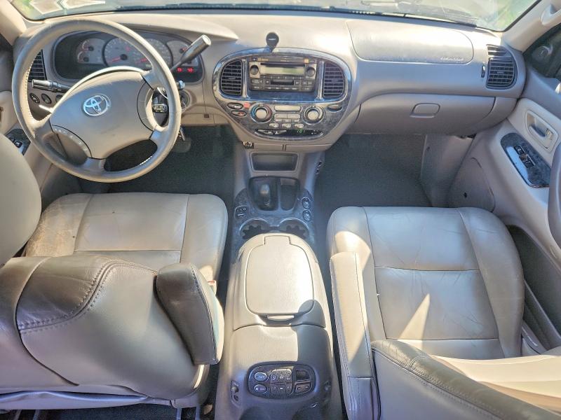 Продаж на аукціоні авто 2003 Toyota Sequoia, vin: 5TDBT48A13S168171, номер лоту: 71458206