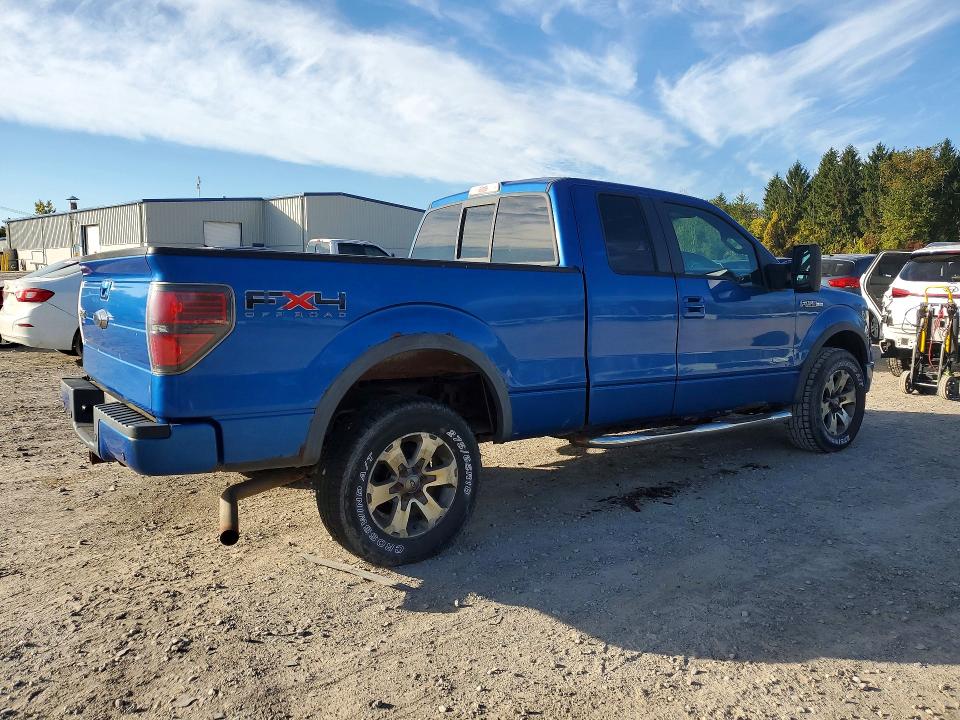Aukcja sprzedaży 2011 Ford F150, vin: 1FTFX1ET0BKE21657, numer aukcji: 72021416