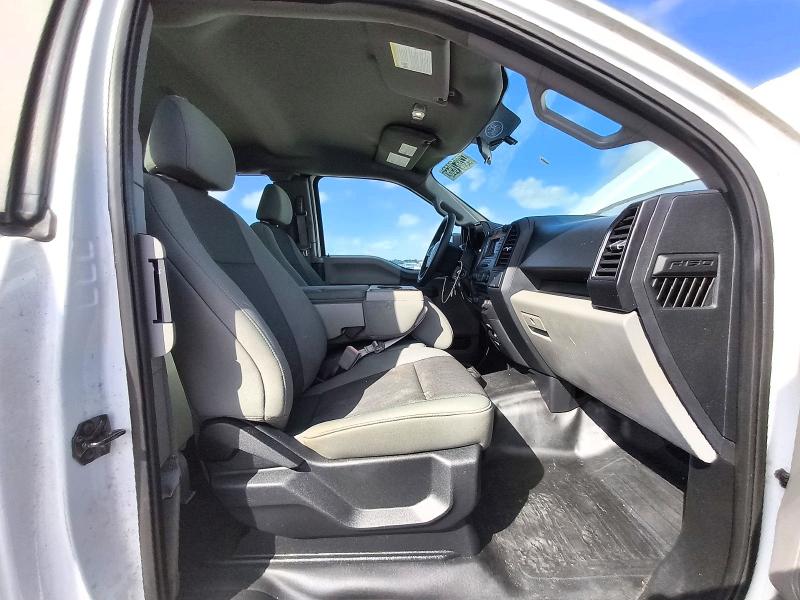 Aukcja sprzedaży 2018 Ford F150, vin: 1FTEX1CB0JKF23240, numer aukcji: 72867856