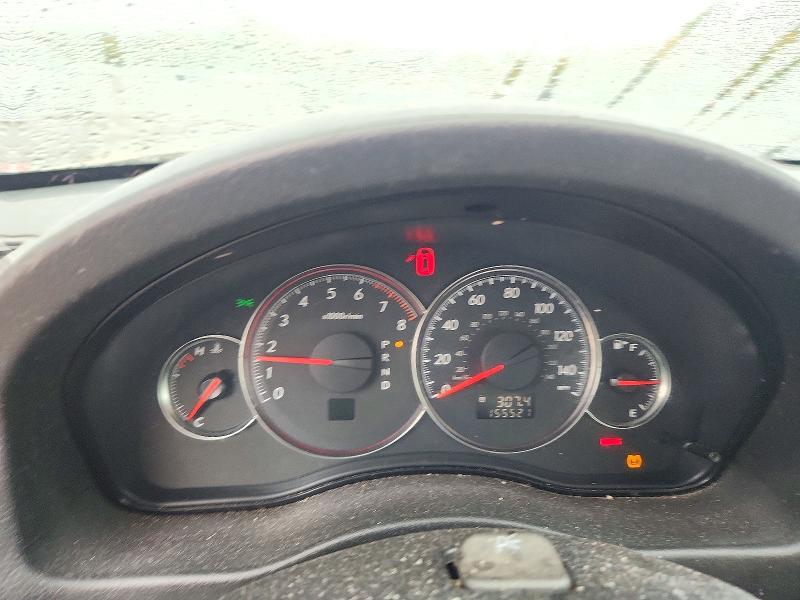 Продаж на аукціоні авто 2008 Subaru Legacy, vin: 4S3BL616387224548, номер лоту: 72161886
