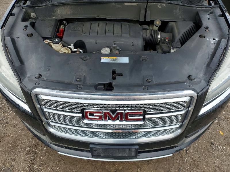 Продажа на аукционе авто 2016 Gmc Acadia, vin: 1GKKVTKD3GJ164847, номер лота: 70213396