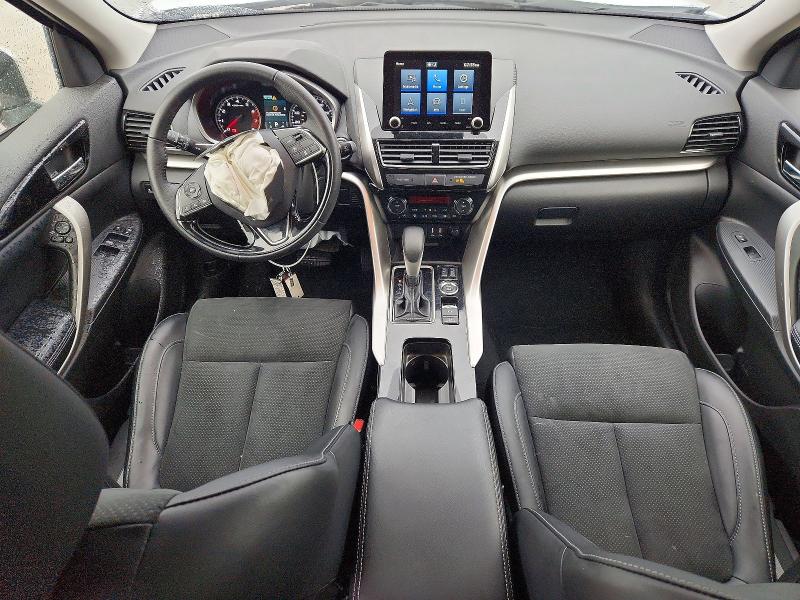 Продаж на аукціоні авто 2024 Mitsubishi Eclipse Cross, vin: JA4ATWAAXRZ026775, номер лоту: 69973096