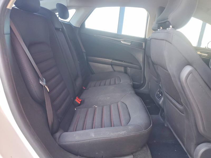 2015 Ford Fusion მანქანა იყიდება აუქციონზე, vin: 3FA6P0LU9FR225293, აუქციონის ნომერი: 71684506
