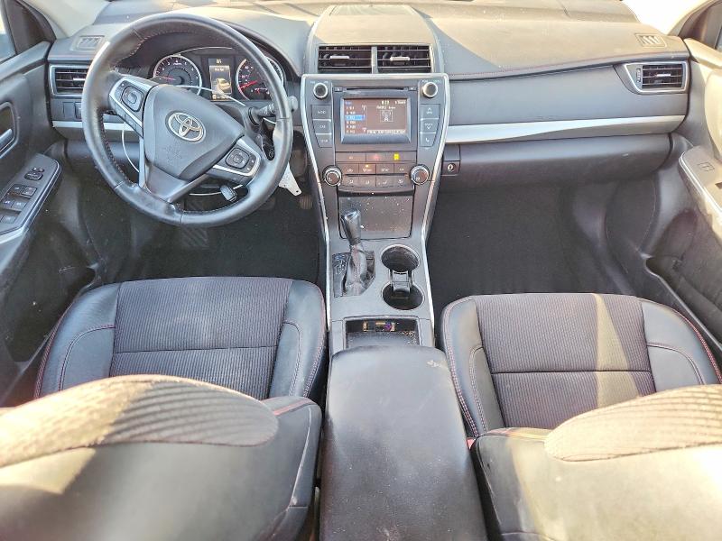 2016 Toyota Camry მანქანა იყიდება აუქციონზე, vin: 4T1BF1FK6GU525147, აუქციონის ნომერი: 71613916