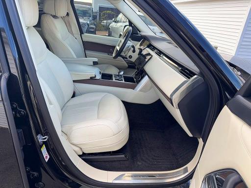 Aukcja sprzedaży 2023 Land Rover Range Rover, vin: SALK19E70PA081918, numer aukcji: 71999726