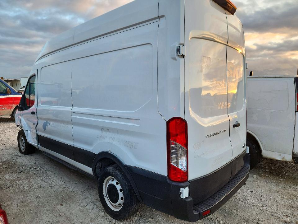 Продажа на аукционе авто 2021 Ford Transit, vin: 1FTBR1X82MKA25105, номер лота: 73109536
