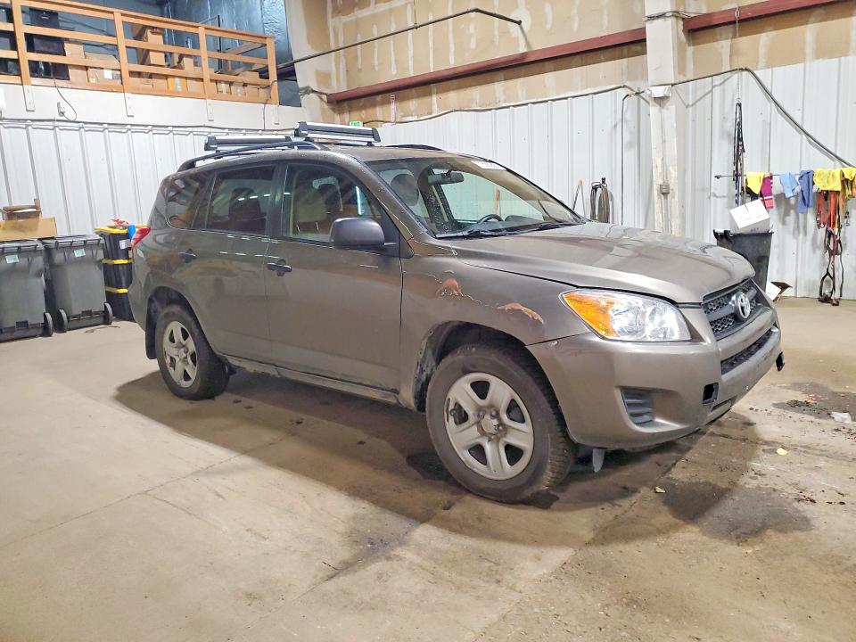 Aukcja sprzedaży 2011 Toyota Rav4, vin: 2T3BF4DV7BW164722, numer aukcji: 71668956