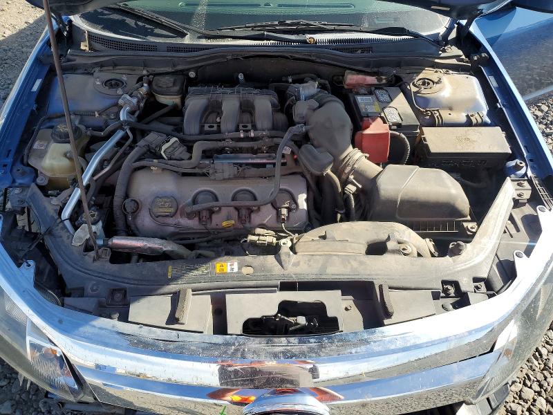 Продаж на аукціоні авто 2010 Ford Fusion, vin: 3FAHP0DC7AR261264, номер лоту: 71752826