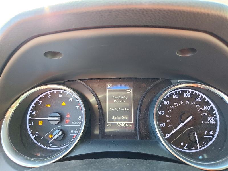 Auction sale of the 2019 Toyota Camry, vin: 4T1B11HK1KU825666, lot number: 71438356