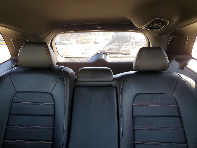 2024 Honda Cr-v მანქანა იყიდება აუქციონზე, vin: 7FARS6H98RE015470, აუქციონის ნომერი: 72563566