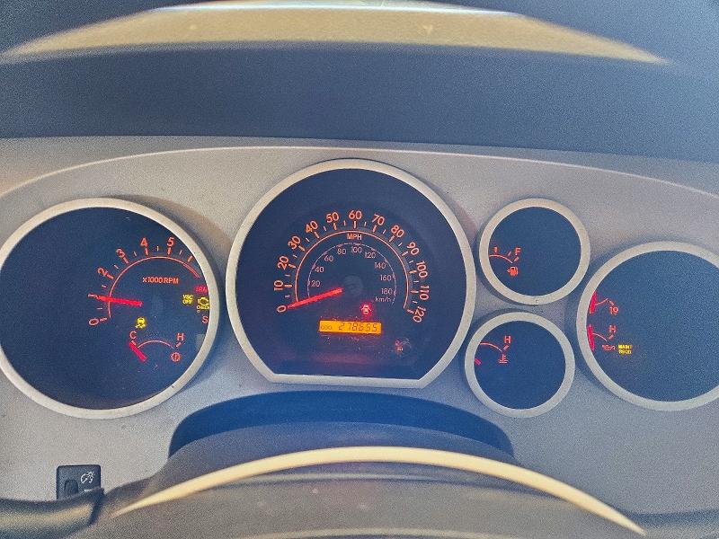 Aukcja sprzedaży 2008 Toyota Tundra, vin: 5TFRV54118X059473, numer aukcji: 71262746
