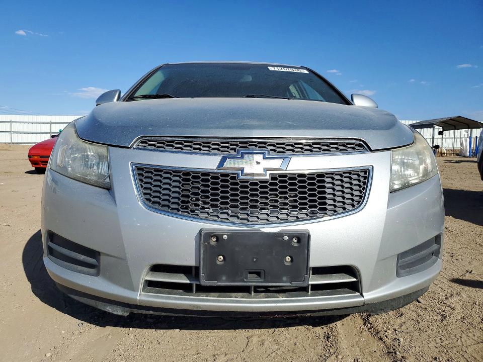 Продажа на аукционе авто 2014 Chevrolet Cruze, vin: 1G1PC5SB0E7467363, номер лота: 71257036
