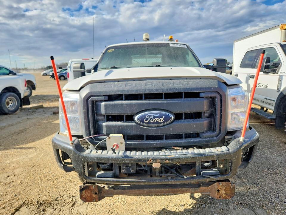2012 Ford F250 მანქანა იყიდება აუქციონზე, vin: 1FT7X2B66CEC88802, აუქციონის ნომერი: 62334286