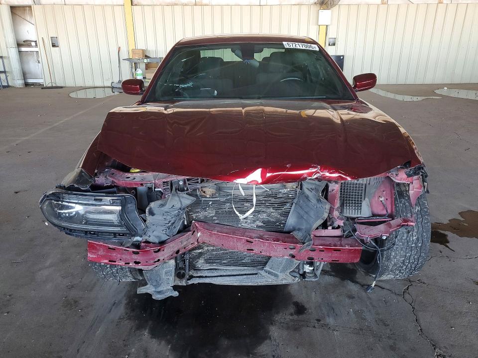 Продажа на аукционе авто 2020 Dodge Charger, vin: 2C3CDXBG7LH158246, номер лота: 67217006