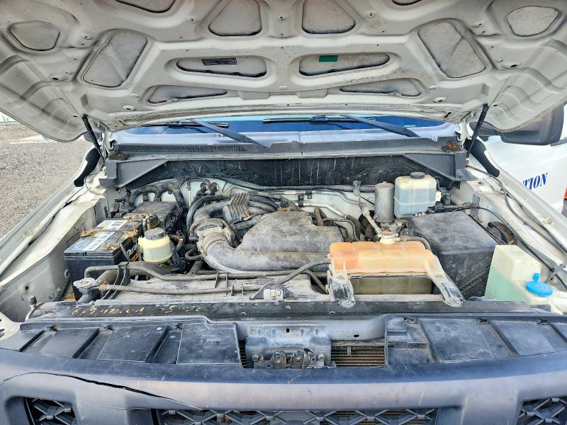71586936 :رقم المزاد ، 1N6BF0KM0GN803165 vin ، 2016 Nissan Nv مزاد بيع