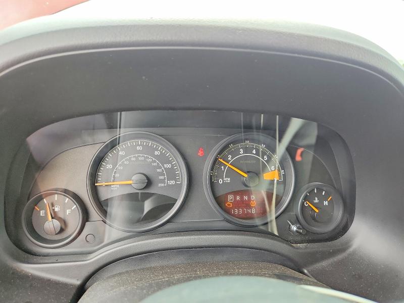 2015 Jeep Patriot მანქანა იყიდება აუქციონზე, vin: 1C4NJPBA6FD131243, აუქციონის ნომერი: 71734276