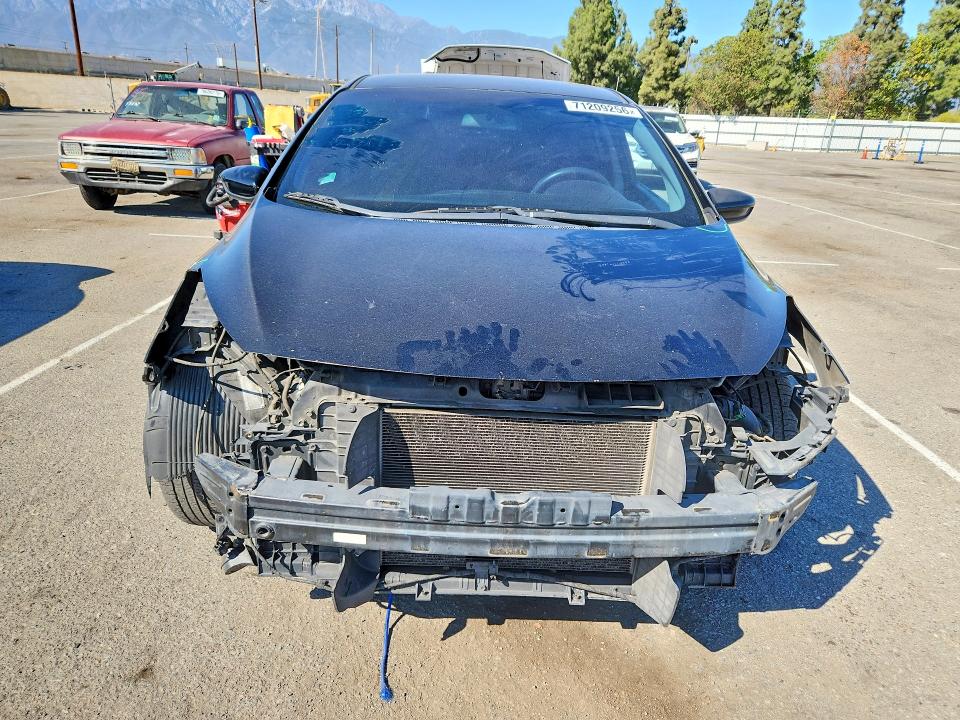 Продаж на аукціоні авто 2016 Kia Forte, vin: KNAFK4A66G5550571, номер лоту: 71209256