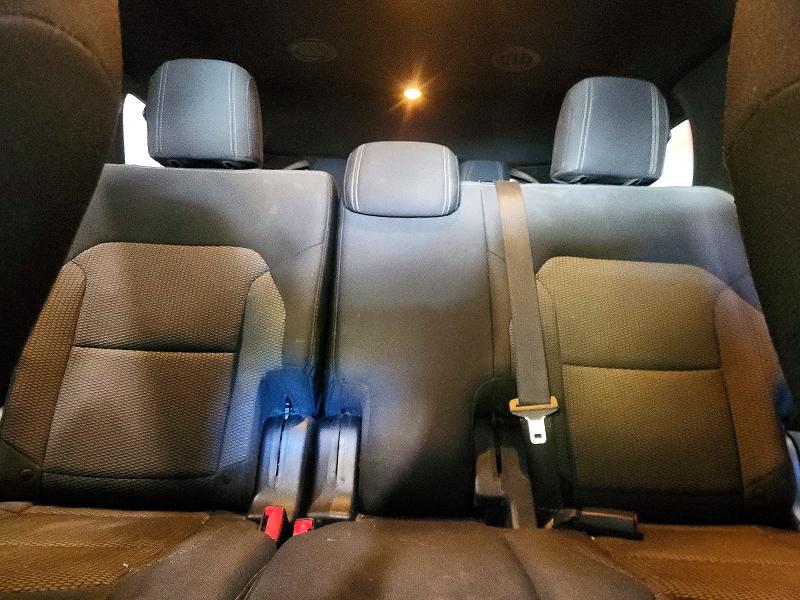 Aukcja sprzedaży 2017 Ford Explorer, vin: 1FM5K8D81HGD47513, numer aukcji: 72025646