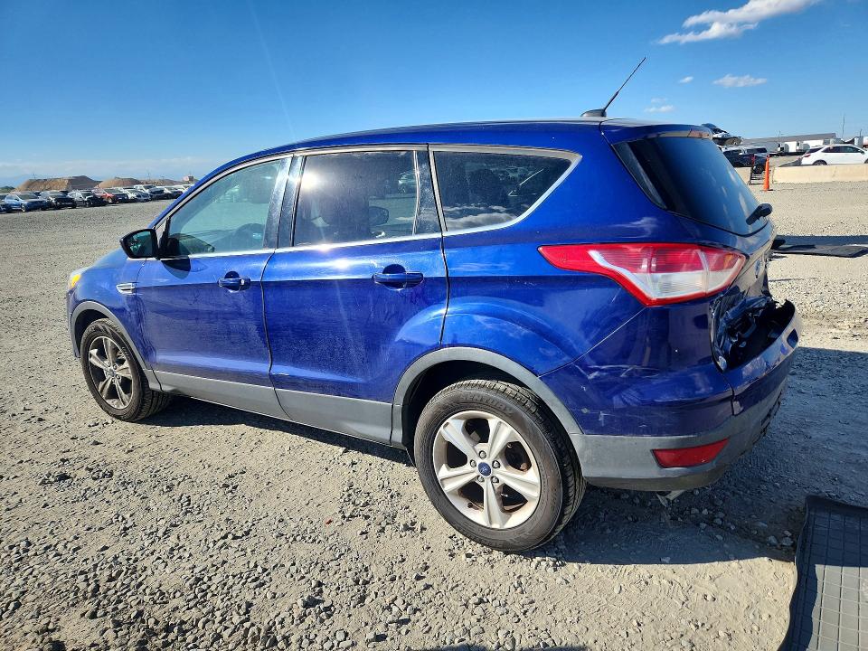Продажа на аукционе авто 2014 Ford Escape, vin: 1FMCU9G93EUB48570, номер лота: 71593246