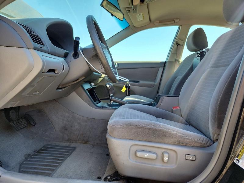 Продаж на аукціоні авто 2006 Toyota Camry, vin: 4T1BE32K16U154207, номер лоту: 72171676