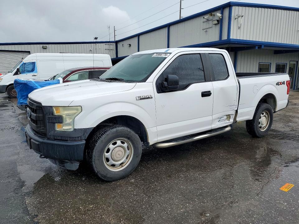 Aukcja sprzedaży 2015 Ford F150, vin: 1FTFX1EF0FKE11291, numer aukcji: 70966776