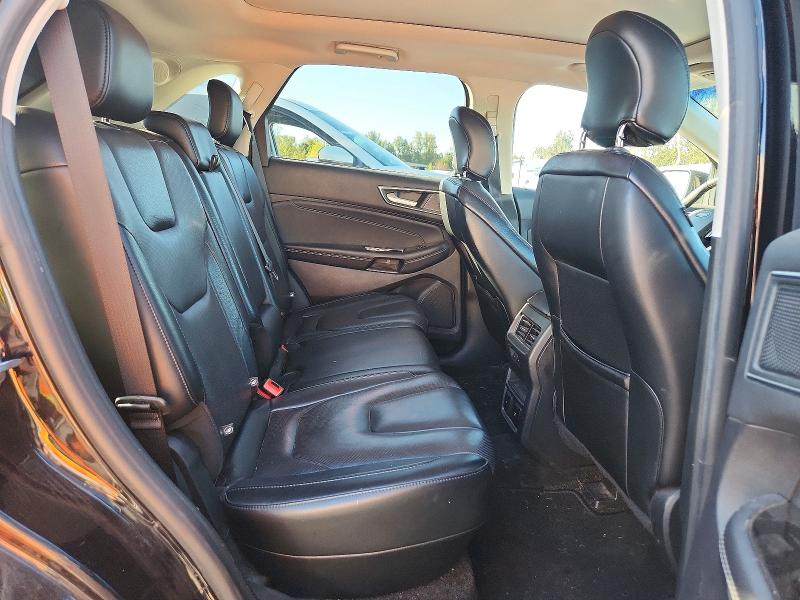 Aukcja sprzedaży 2019 Ford Edge, vin: 2FMPK4K9XKBB53865, numer aukcji: 71814286