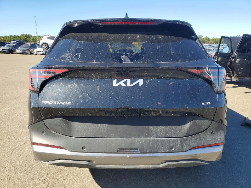 Продаж на аукціоні авто 2026 Kia Sportage, vin: KNDPUDDG1T7325138, номер лоту: 72095576