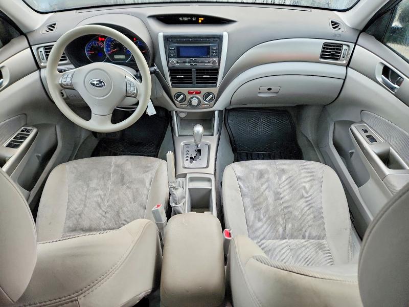 Продажа на аукционе авто 2009 Subaru Forester, vin: JF2SH63659H720656, номер лота: 66472606