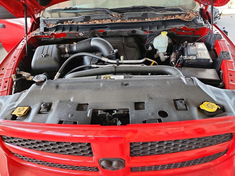 Aukcja sprzedaży 2014 Ram 1500, vin: 1C6RR6FT0ES408860, numer aukcji: 69100056