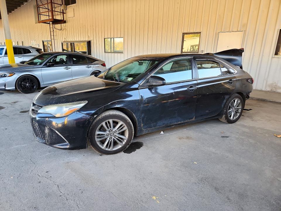 Aukcja sprzedaży 2015 Toyota Camry, vin: 4T1BF1FK2FU001069, numer aukcji: 71496566