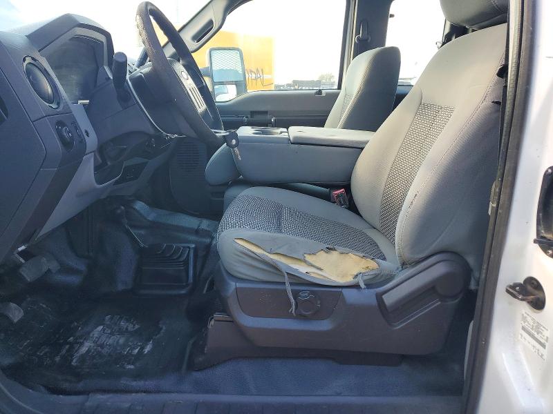 Продаж на аукціоні авто 2012 Ford F450, vin: 1FD0X4HY3CEC30292, номер лоту: 72798116