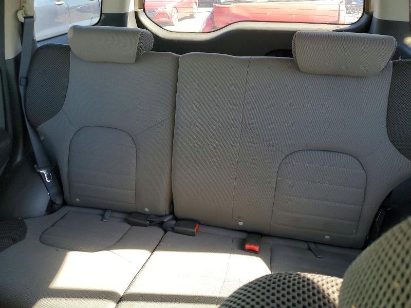Продажа на аукционе авто 2005 Nissan Xterra, vin: 5N1AN08W25C649301, номер лота: 71809376