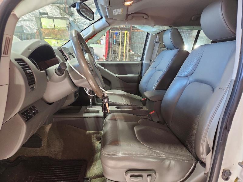 Aukcja sprzedaży 2017 Nissan Frontier, vin: 1N6AD0EV1HN760639, numer aukcji: 70380246