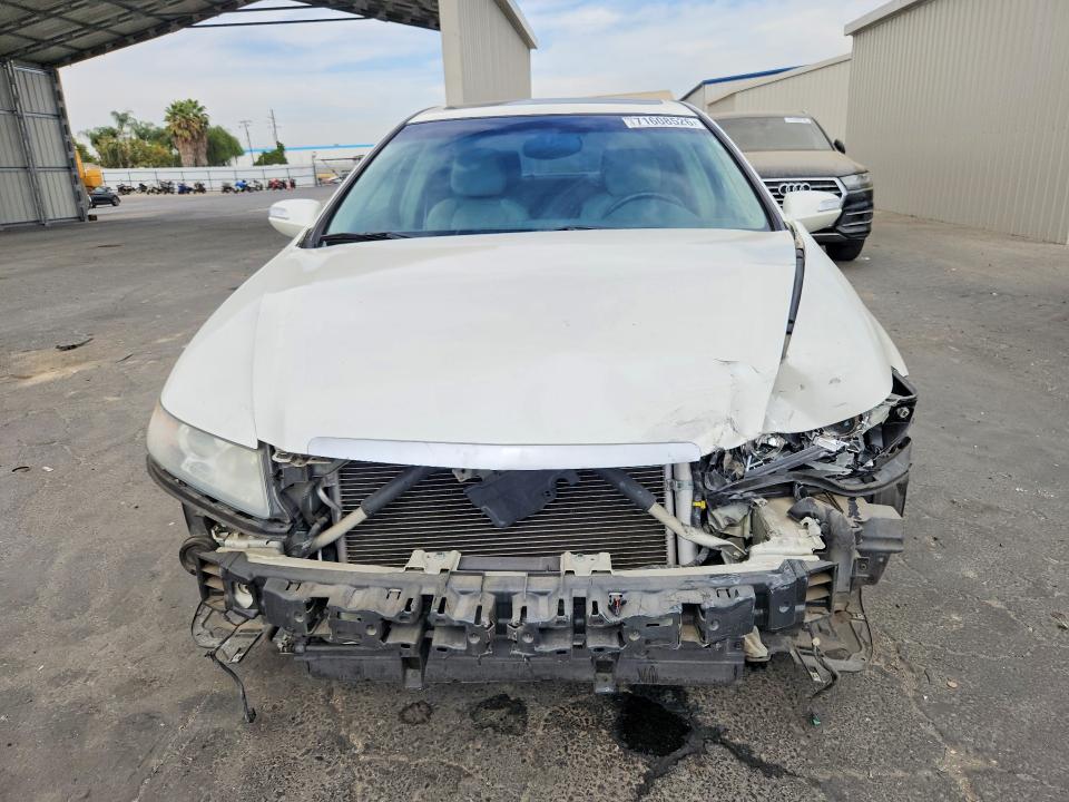 Aukcja sprzedaży 2007 Acura Tl, vin: 19UUA66267A012122, numer aukcji: 71608526