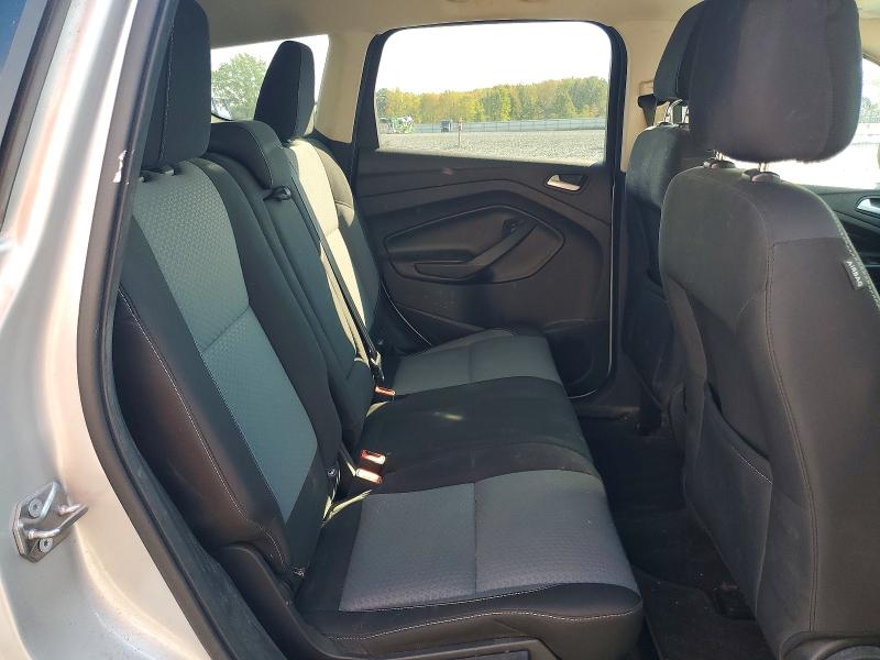 Продажа на аукционе авто 2017 Ford Escape, vin: 1FMCU9G9XHUA29189, номер лота: 71388586