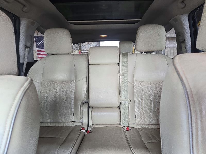 2017 Infiniti Qx60 მანქანა იყიდება აუქციონზე, vin: 5N1DL0MN7HC504839, აუქციონის ნომერი: 72456776