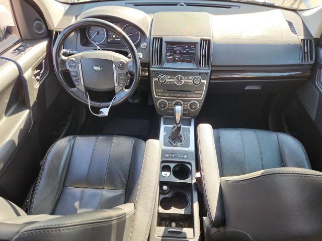 2013 Land Rover Lr2 მანქანა იყიდება აუქციონზე, vin: SALFR2BG2DH321849, აუქციონის ნომერი: 71987536