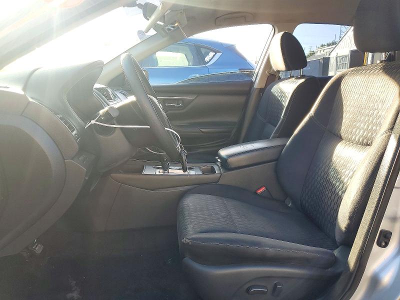 2018 Nissan Altima მანქანა იყიდება აუქციონზე, vin: 1N4AL3AP6JC271045, აუქციონის ნომერი: 72616306
