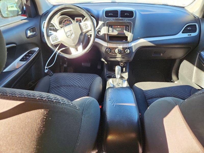 2019 Dodge Journey მანქანა იყიდება აუქციონზე, vin: 3C4PDCBB4KT863361, აუქციონის ნომერი: 71232936