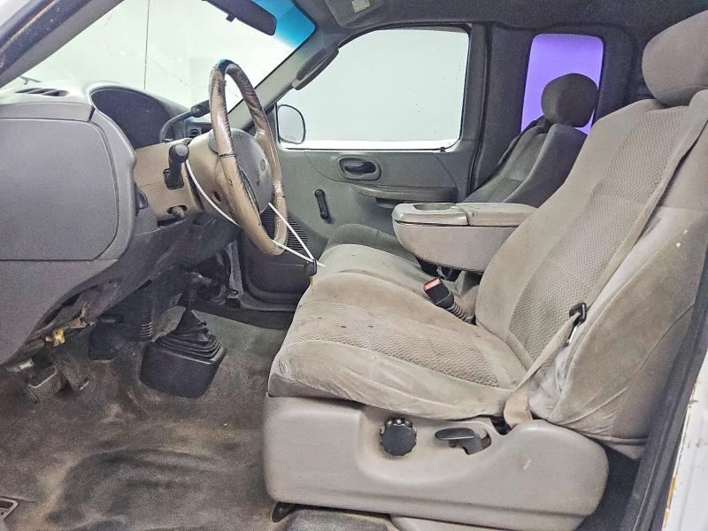 2003 Ford F150 მანქანა იყიდება აუქციონზე, vin: 1FTRX18L33NB21913, აუქციონის ნომერი: 68963936