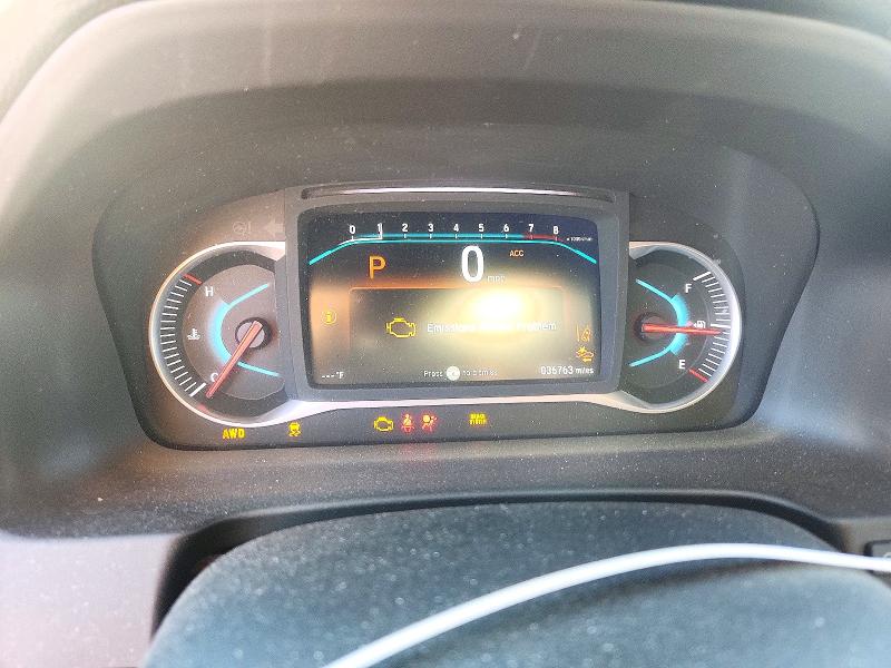 72187916 :رقم المزاد ، 5FNYF8H08KB015726 vin ، 2019 Honda Passport مزاد بيع