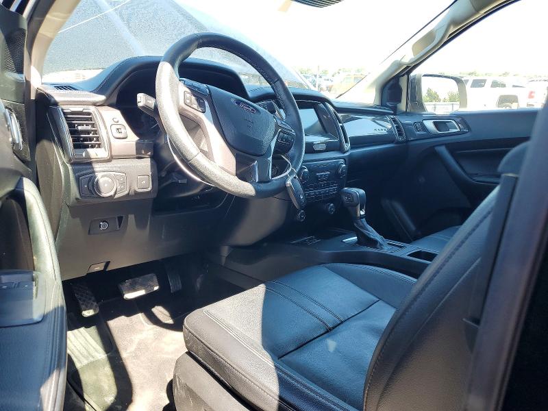 Продаж на аукціоні авто 2019 Ford Ranger, vin: 1FTER1EH3KLA26206, номер лоту: 72794246