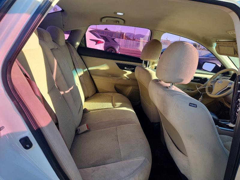 Aukcja sprzedaży 2015 Nissan Altima, vin: 1N4AL3AP2FC192298, numer aukcji: 71510686