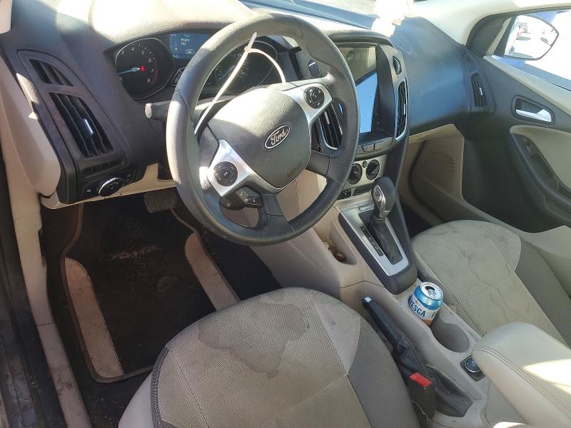 Продаж на аукціоні авто 2014 Ford Focus, vin: 1FADP3F21EL272043, номер лоту: 71630166