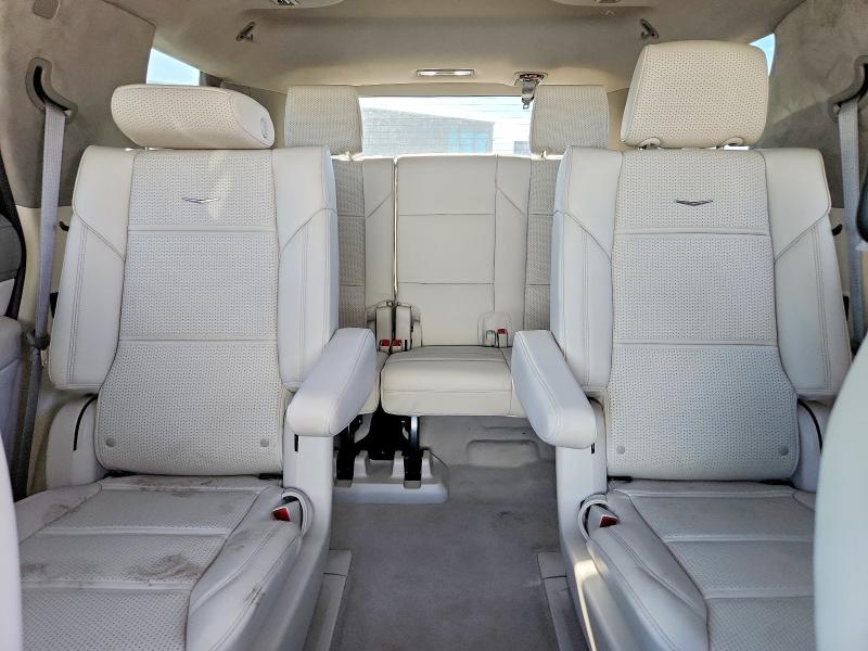 Продажа на аукционе авто 2024 Cadillac Escalade, vin: 1GYS4GKL6RR308046, номер лота: 70682216