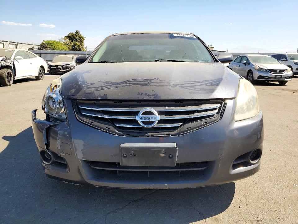 Продаж на аукціоні авто 2010 Nissan Altima, vin: 1N4AL2AP3AN547311, номер лоту: 72177406