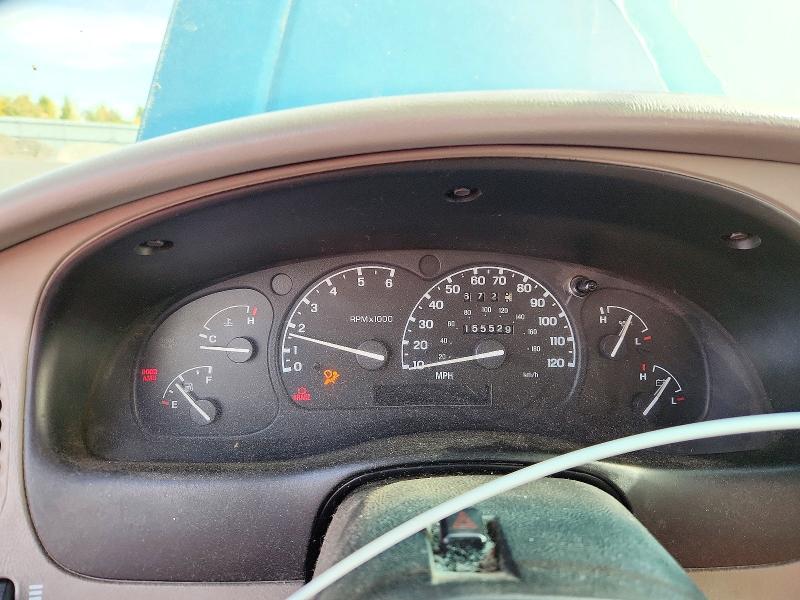 1997 Ford Ranger მანქანა იყიდება აუქციონზე, vin: 1FTCR15X4VPB45961, აუქციონის ნომერი: 72934076